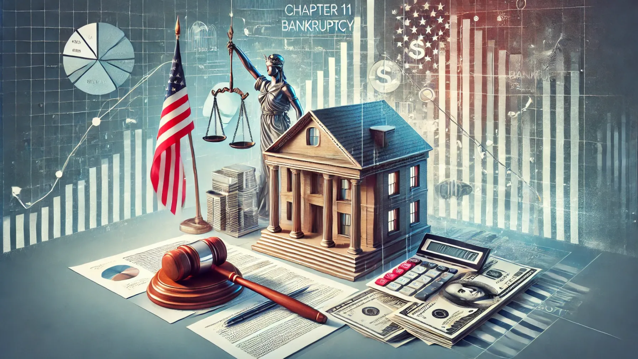 Chapter 11 vs. Turkish Concordat: A Guide for American Investors