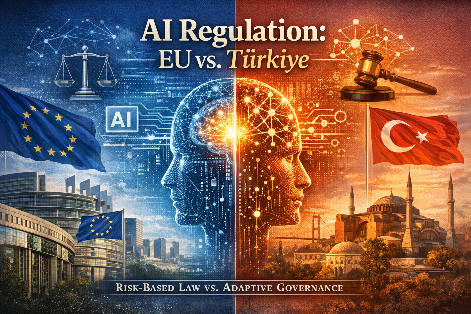 Avrupa Birliği ve Türkiye’de Yapay Zekâ Regülasyonu